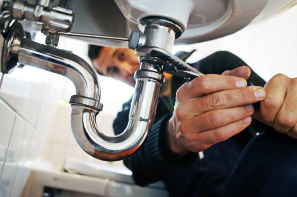 Best Sewer Line Repair  in Tolar, TX