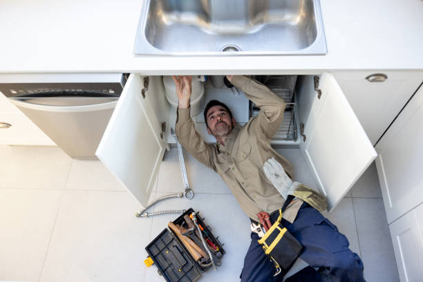 Trusted Tolar, TX Plumbing Experts