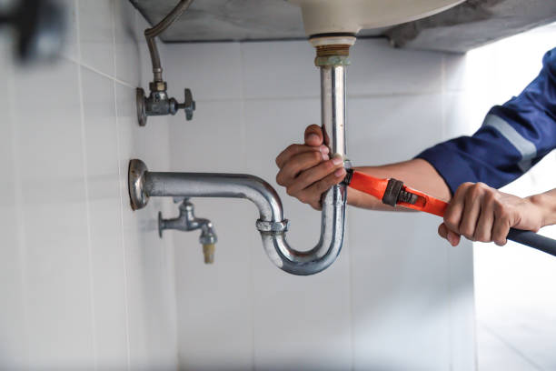 Trusted Tolar, TX Plumbing Experts