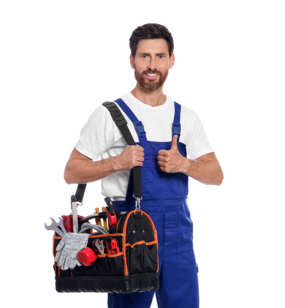 Clogged Drain Plumber in Tolar, TX
