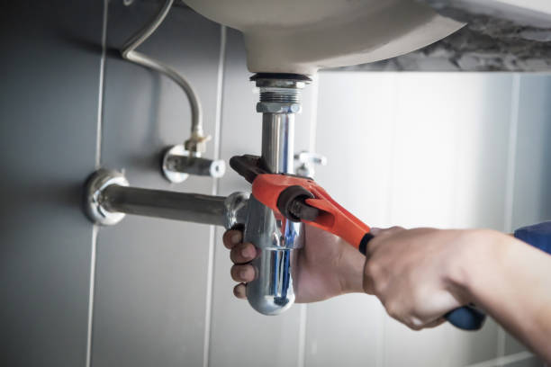 Best Shower Repair Services  in Tolar, TX