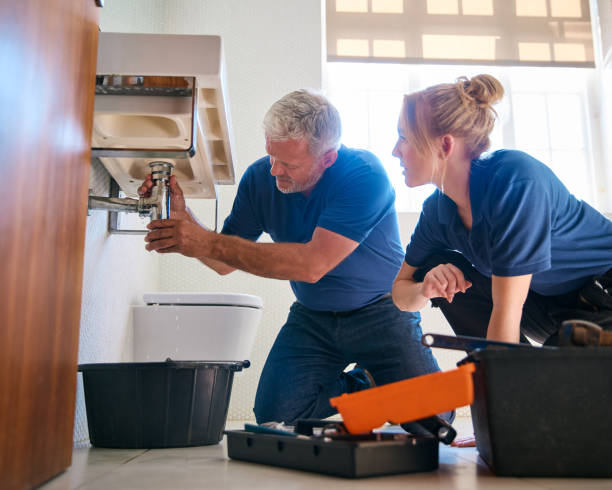Best Sewer Line Repair  in Tolar, TX